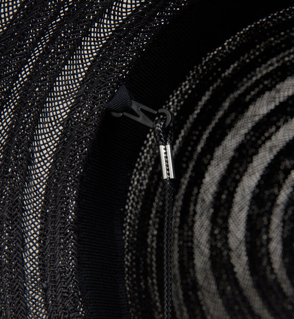  「ペーパーブレードハット」|ハット|