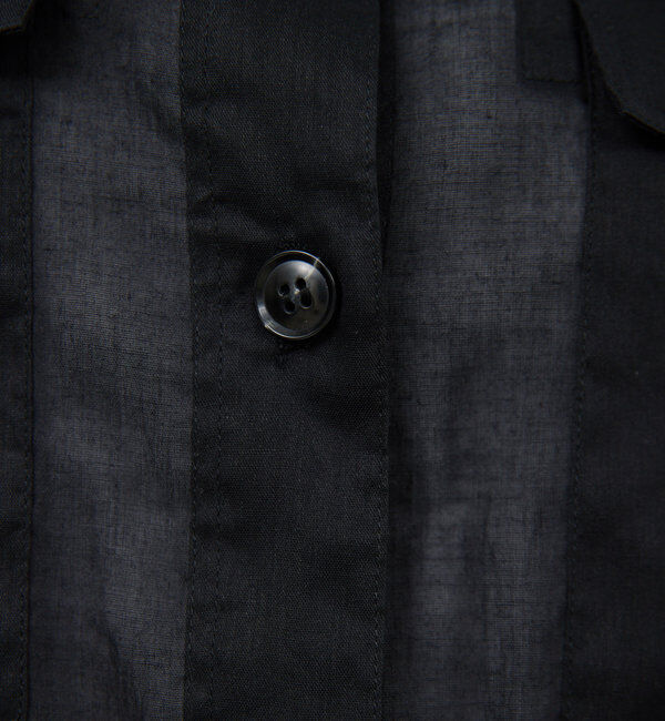  「シアーミリタリージャケット」|テーラードジャケット|