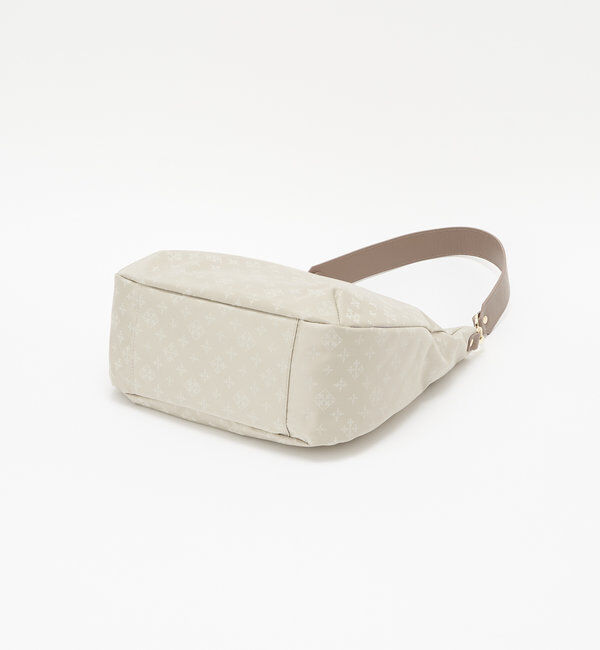  「ナイロンジャガード2WAYショルダーバッグ」|ショルダー・メッセンジャー|