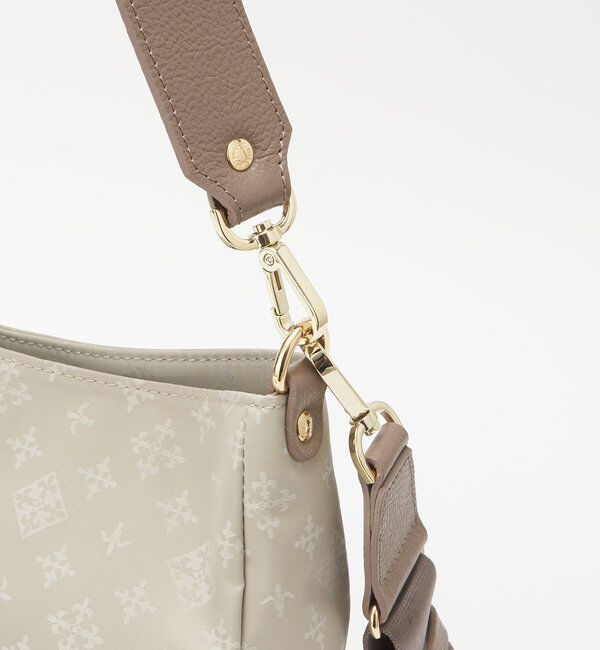  「ナイロンジャガード2WAYショルダーバッグ」|ショルダー・メッセンジャー|