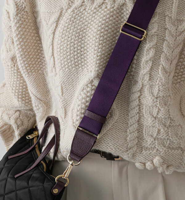  「アレンジショルダーベルト［NYLON］」|その他|