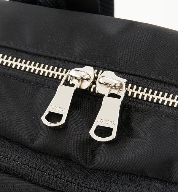  「ナイロンリュックサック」|リュック|