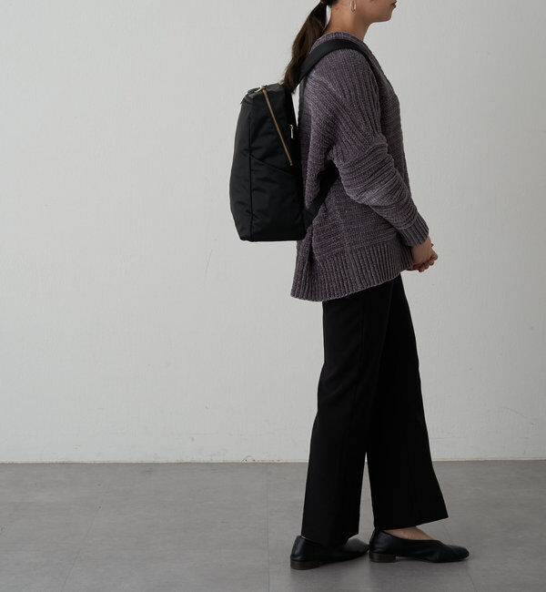  「ナイロンリュックサック」|リュック|