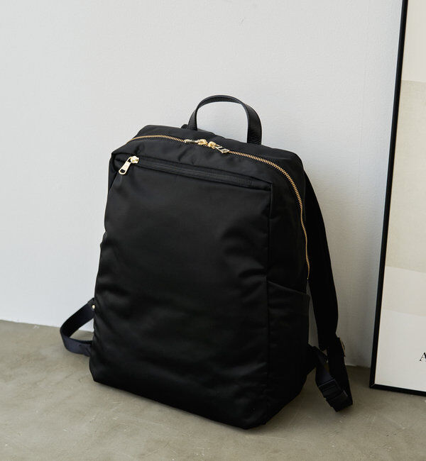  「ナイロンリュックサック」|リュック|