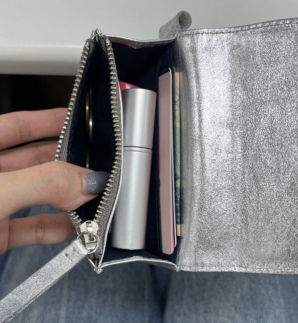  「【serako&times;chi企画】ミニウォレット」|その他|