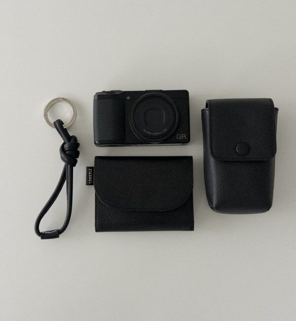  「【serako&times;chi企画】ミニウォレット」|その他|