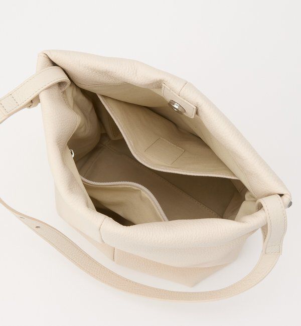  「レザー2WAYショルダーバッグ」|ショルダー・メッセンジャー|