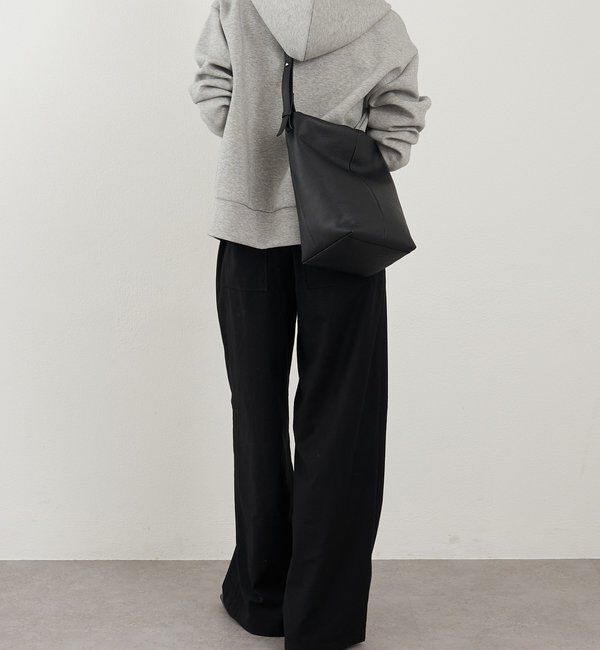  「レザー2WAYショルダーバッグ」|ショルダー・メッセンジャー|