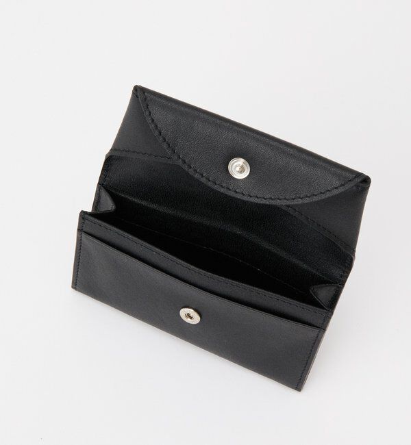  「レザー名刺ケース」|その他|