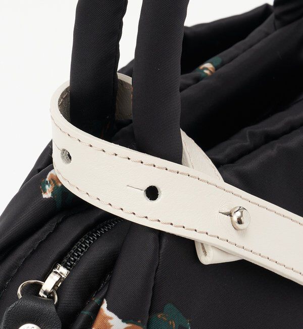  「WOODLANDER 2WAYミニショルダーバッグ」|ショルダー・メッセンジャー|