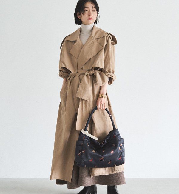  「WOODLANDER トートバッグ」|ショルダー・メッセンジャー|