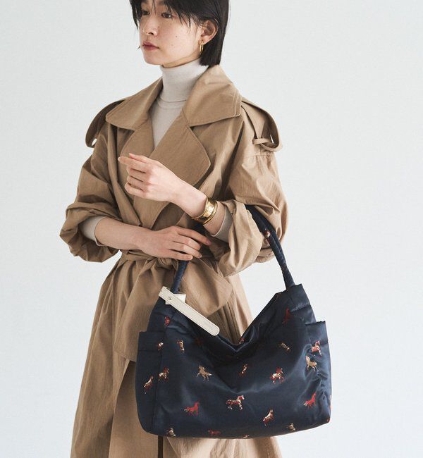  「WOODLANDER トートバッグ」|ショルダー・メッセンジャー|