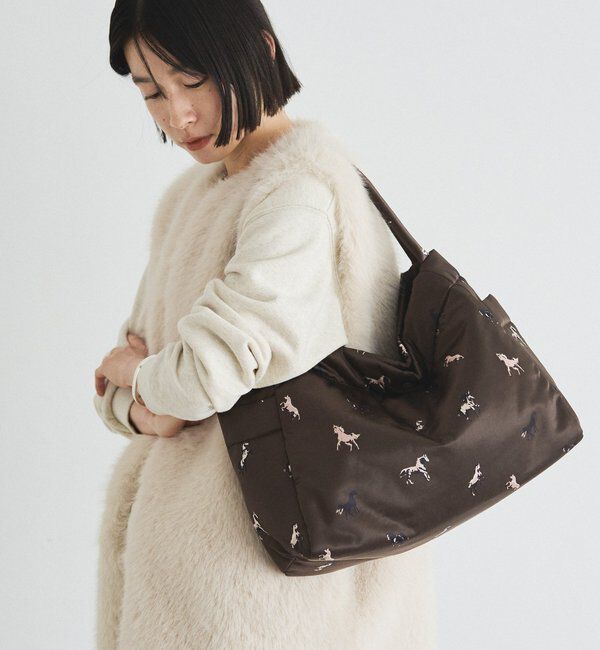  「WOODLANDER トートバッグ」|ショルダー・メッセンジャー|