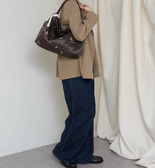  「WOODLANDER トートバッグ」|ショルダー・メッセンジャー|