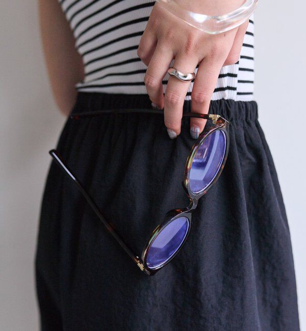  「マーブルメガネ」|サングラス|