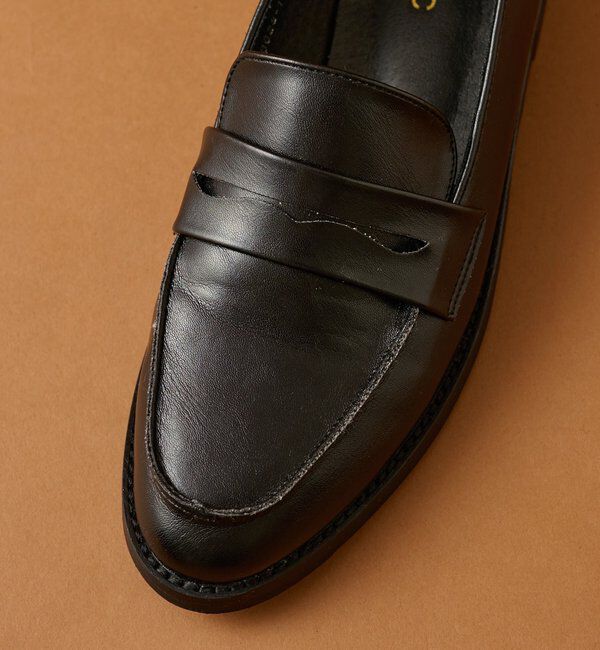  「コインローファー」|ローファー|