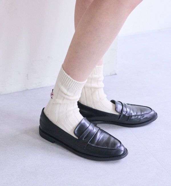  「コインローファー」|ローファー|