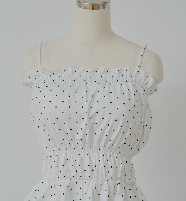  「【水着】ボレロレイヤード3点セット」|ビキニ|