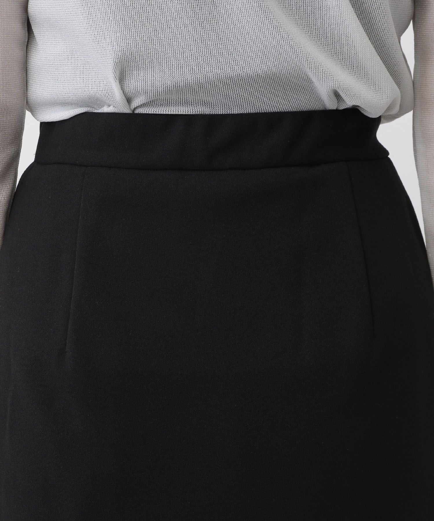 A part by 「レースドッキングスカート」|スカート|