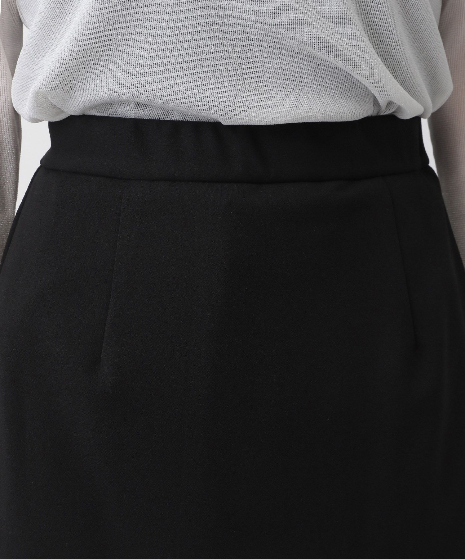 A part by 「レースドッキングスカート」|スカート|