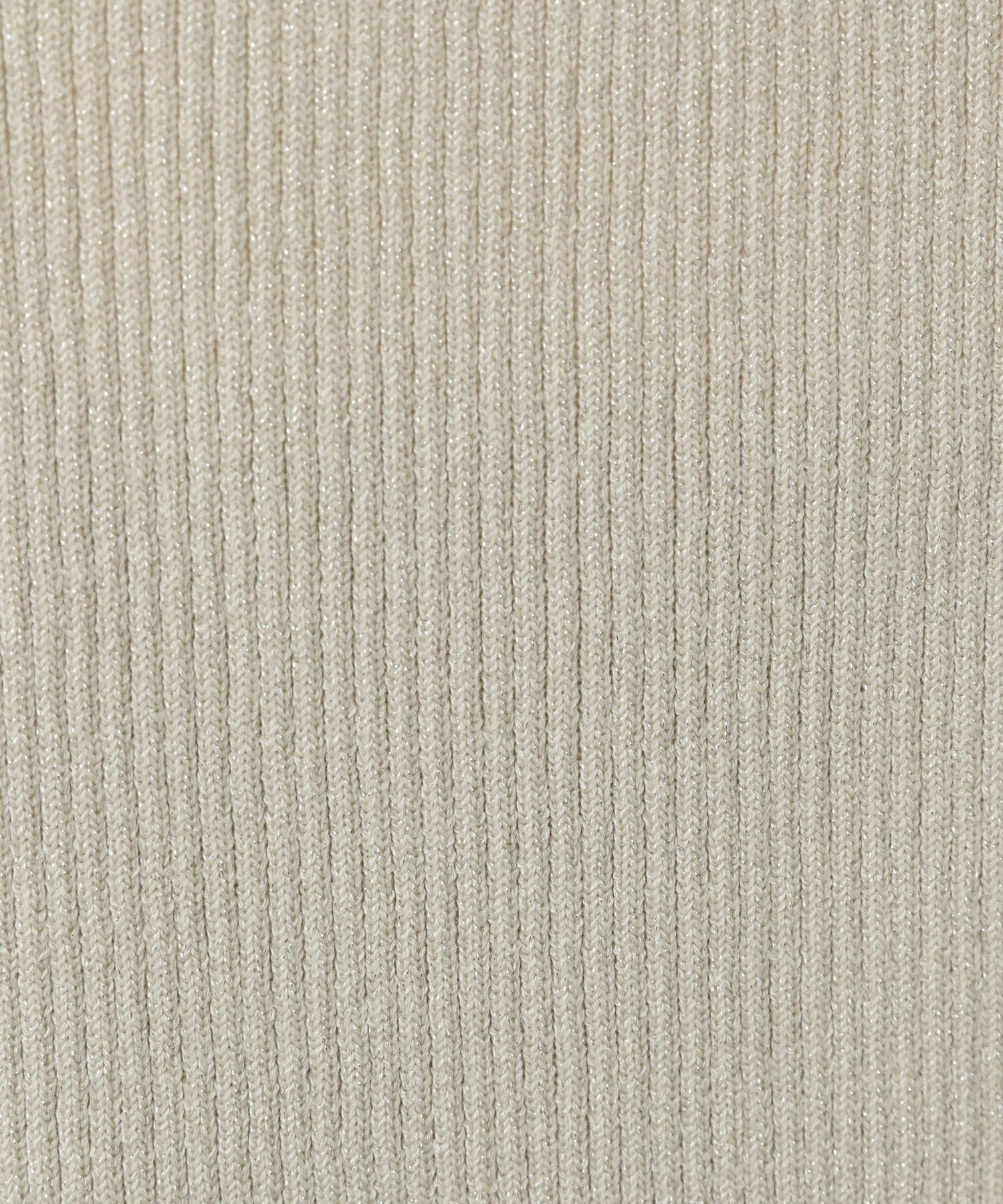 A part by 「ラメニットタンクトップ」|ニット・セーター|