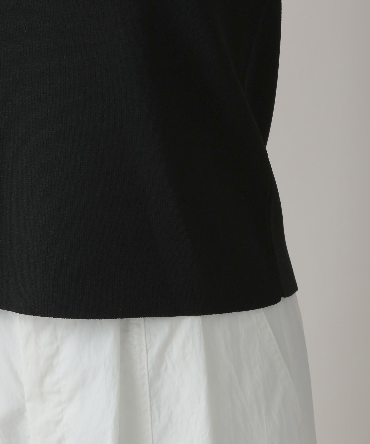 A part by 「FROZZEE2WAYタンクトップ」|ニット・セーター|