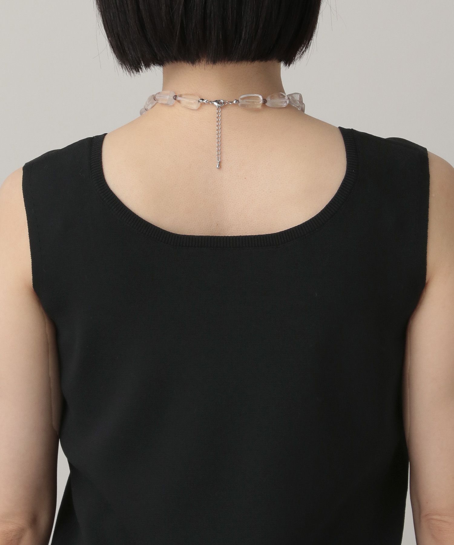 A part by 「FROZZEE2WAYタンクトップ」|ニット・セーター|