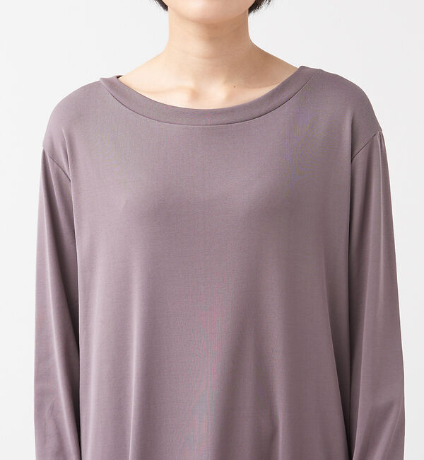 collex「バックスリットカットワンピース」|ワンピース|