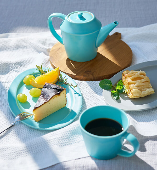 collex「【別注】SAKUZAN 作山窯 SaraオーバルプレートM」|食器・キッチングッズ|