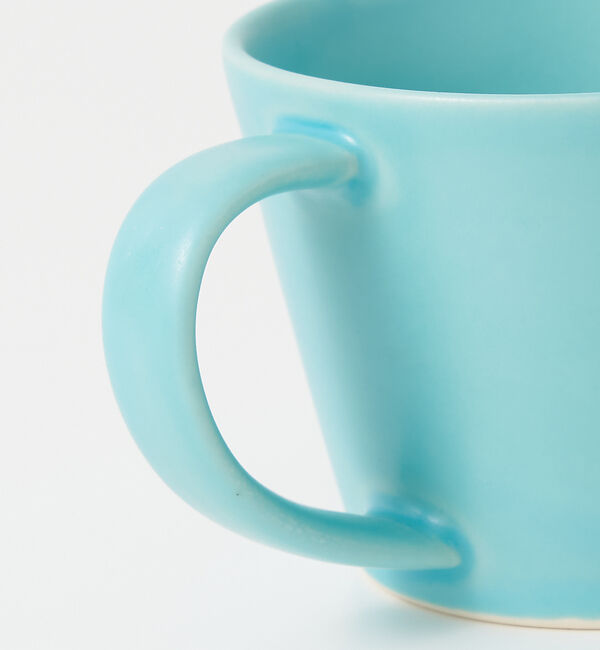 collex「【別注】SAKUZAN 作山窯 Sara Coffee Cup コーヒーカップ」|食器・キッチングッズ|