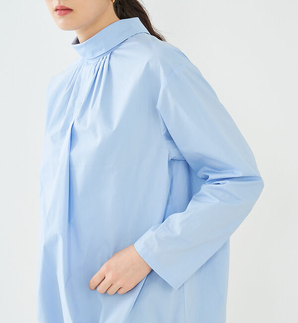 collex「4WAY裾リボンプルオーバーブラウス」|シャツ・ブラウス|