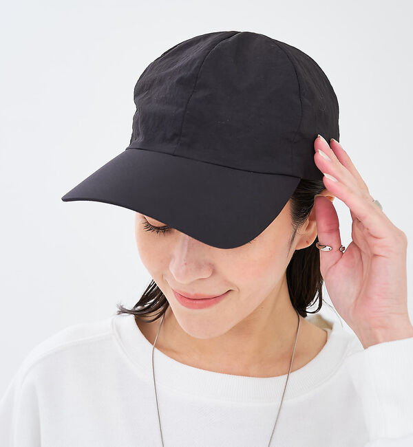 collex「【La Maison de Lyllis/ラ メゾン ド リリス】SKY CAP」|その他|