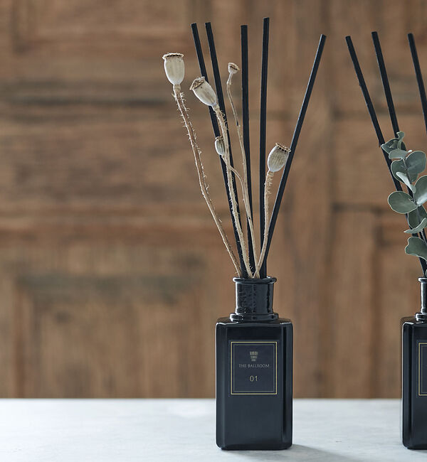collex「【THE BALLROOM】ボタニカルリードディフューザー 60ml」|アロマ・ルームフレグランス|その他1