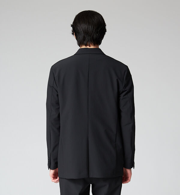 ABAHOUSE「【セットアップ対応】 Storm Fleece Strech / ストームフリー」|テーラードジャケット|