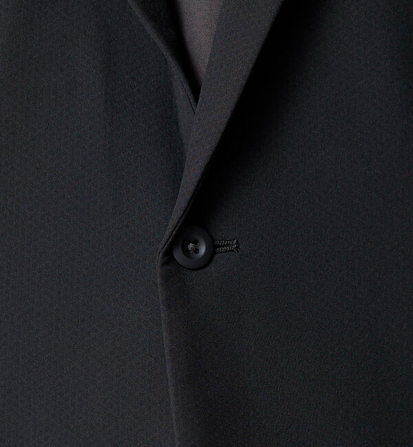 ABAHOUSE「【セットアップ対応】 Storm Fleece Strech / ストームフリー」|テーラードジャケット|