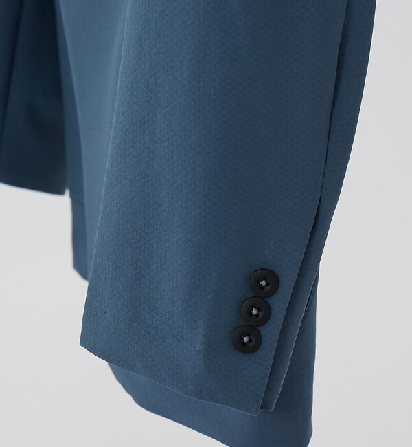 ABAHOUSE「【セットアップ対応】 Storm Fleece Strech / ストームフリー」|テーラードジャケット|