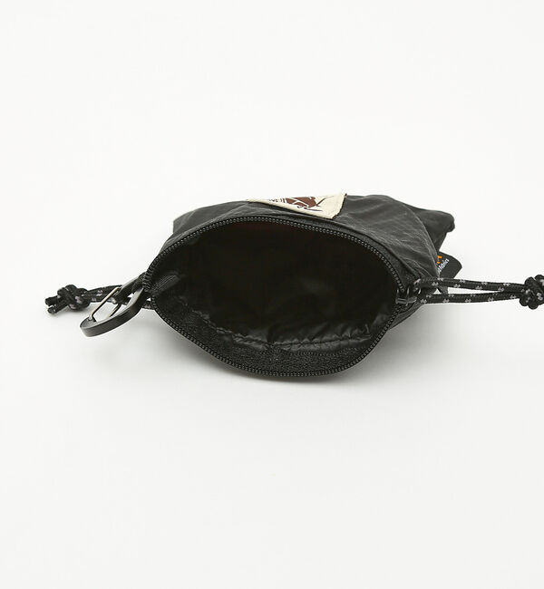 ABAHOUSE「【COB MASTER/コブマスター】CORDURA RIP FLAT POUC」|エコバッグ|