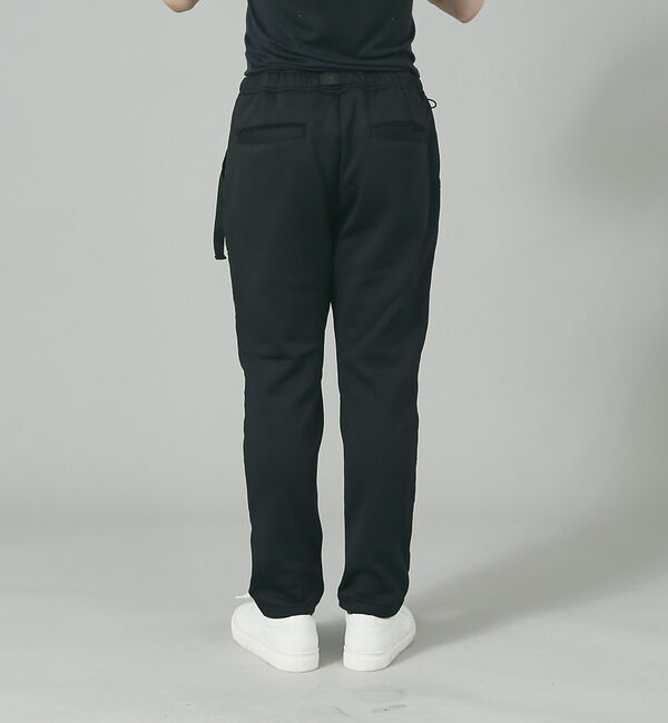 ABAHOUSE「【JEMORGAN/ジェーイーモーガン】ダウン&times;シャギー クライミングパンツ/J」|その他|