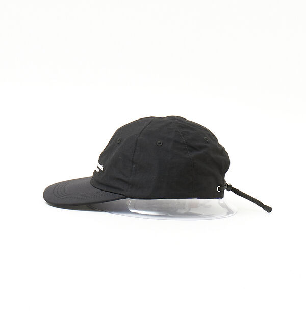 ABAHOUSE「＜BASIQUENTI＞ユニセックス モーメント ドローコード キャップ」|その他|