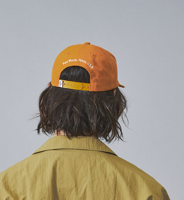 ABAHOUSE「【DICKIES/ディッキーズ】RETORO BB CAP/レトロベースボールキ」|その他|