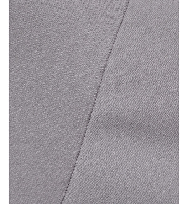 ABAHOUSE「【AH ABAHOUSE】ポンチ ドルマンスリーブ カットソー / スウェット」|スウェット・ジャージ|