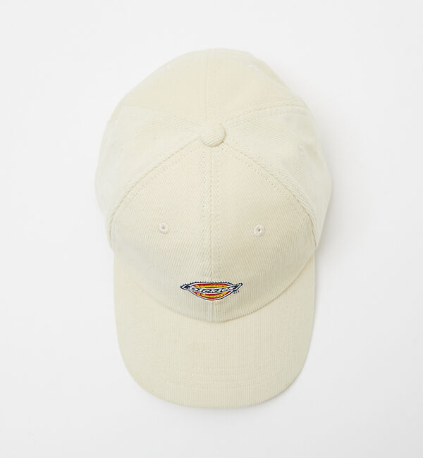 ABAHOUSE「【DICKIES/ディッキーズ】EX CORDUROY LOW CAP/ローキャ」|その他|
