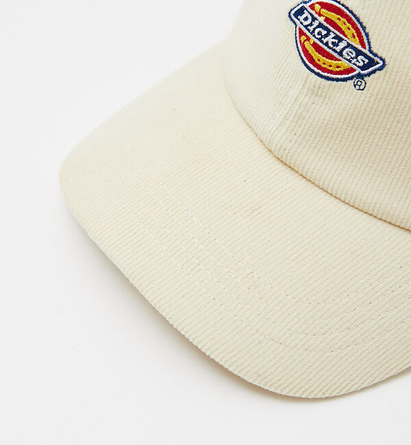 ABAHOUSE「【DICKIES/ディッキーズ】EX CORDUROY LOW CAP/ローキャ」|その他|