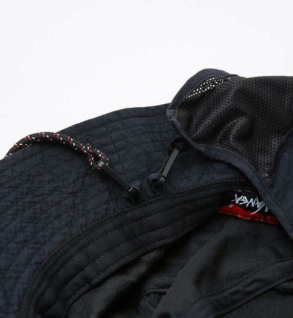 ABAHOUSE「【NANGA/ナンガ】/NYLON TUSSER SUNSHADE HAT/ナイ」|その他|