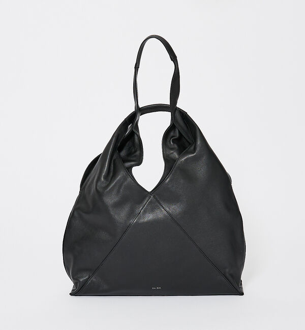 ABAHOUSE「【YArKA/ヤーカ】 real leather different lengt」|トートバッグ|