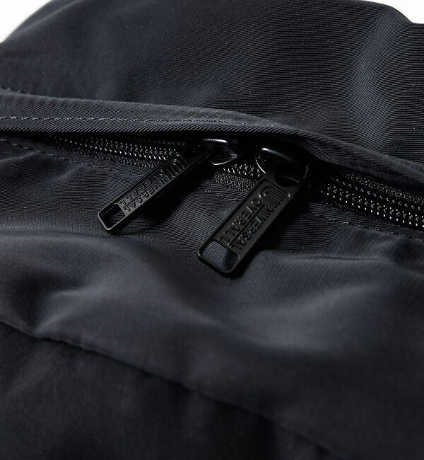 ABAHOUSE「【UNIVERSAL OVERALL/ユニバーサルオーバーオール 】11ポケット」|リュック|