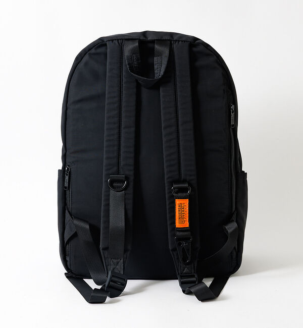 ABAHOUSE「【UNIVERSAL OVERALL/ユニバーサルオーバーオール 】11ポケット」|リュック|