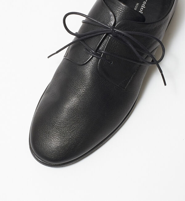 alfredoBANNISTER「レース巻きシューズ」|その他|