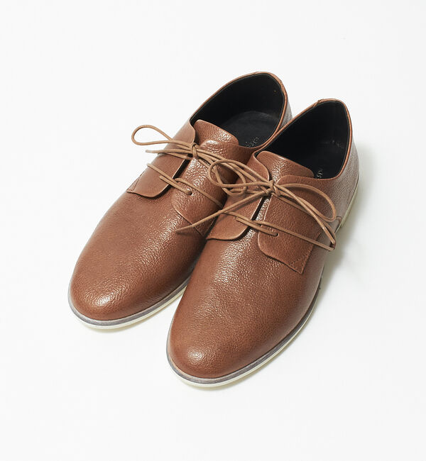 alfredoBANNISTER「レース巻きシューズ」|その他|