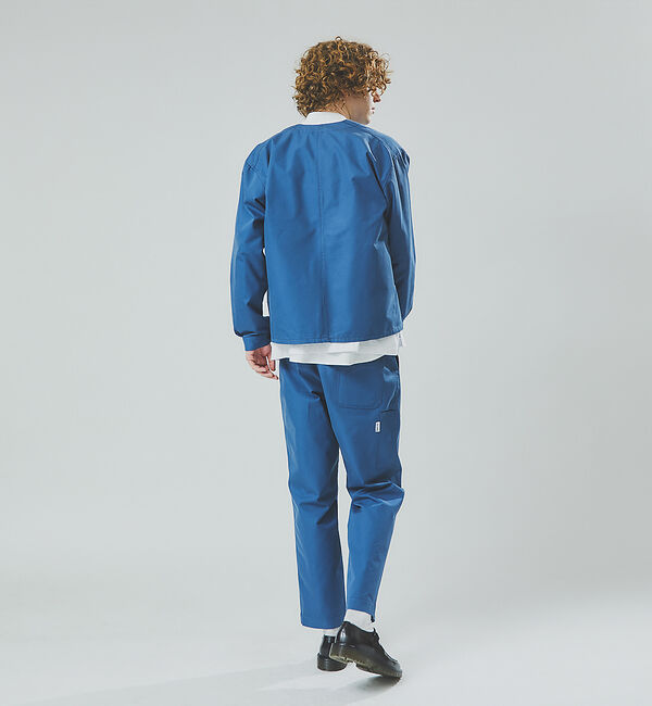 alfredoBANNISTER「【E.E.S】Uストラップシューズ」|その他|